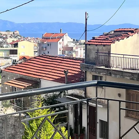 Zen Suite Kavala Buitenkant foto