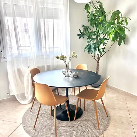 Zen Suite Kavala Buitenkant foto