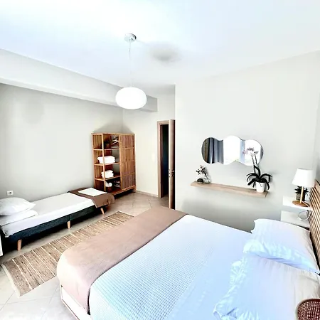 Zen Suite Kavala Buitenkant foto