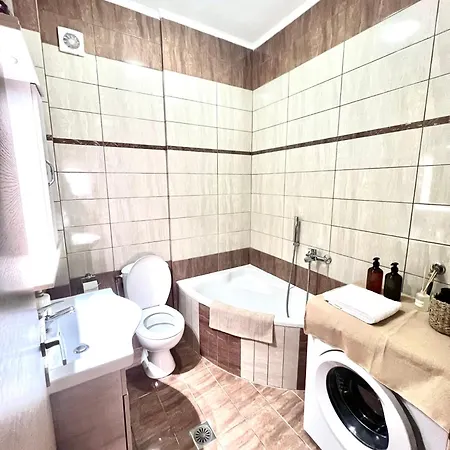 Zen Suite Kavala Buitenkant foto