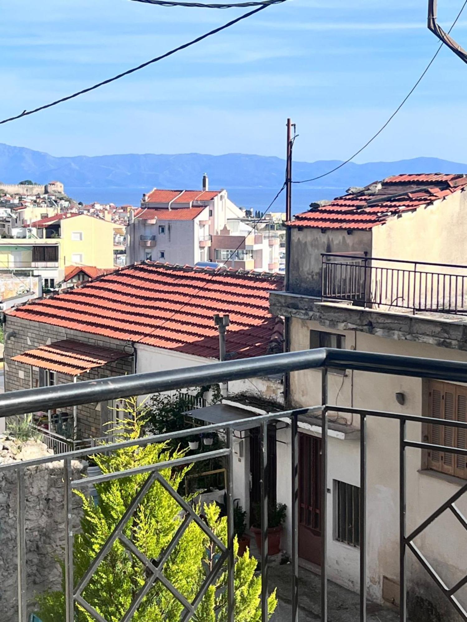 Zen * Kavala