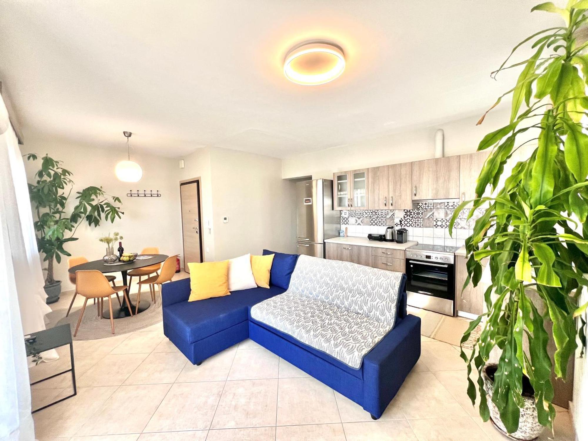 Zen Apartment *